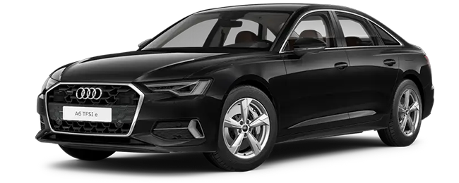 A6 TFSIe Advanced